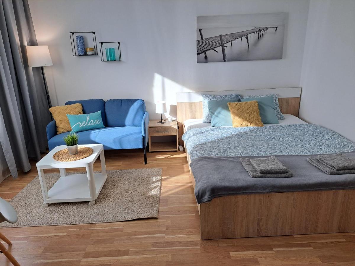 Adam Apartman Košice Exteriör bild