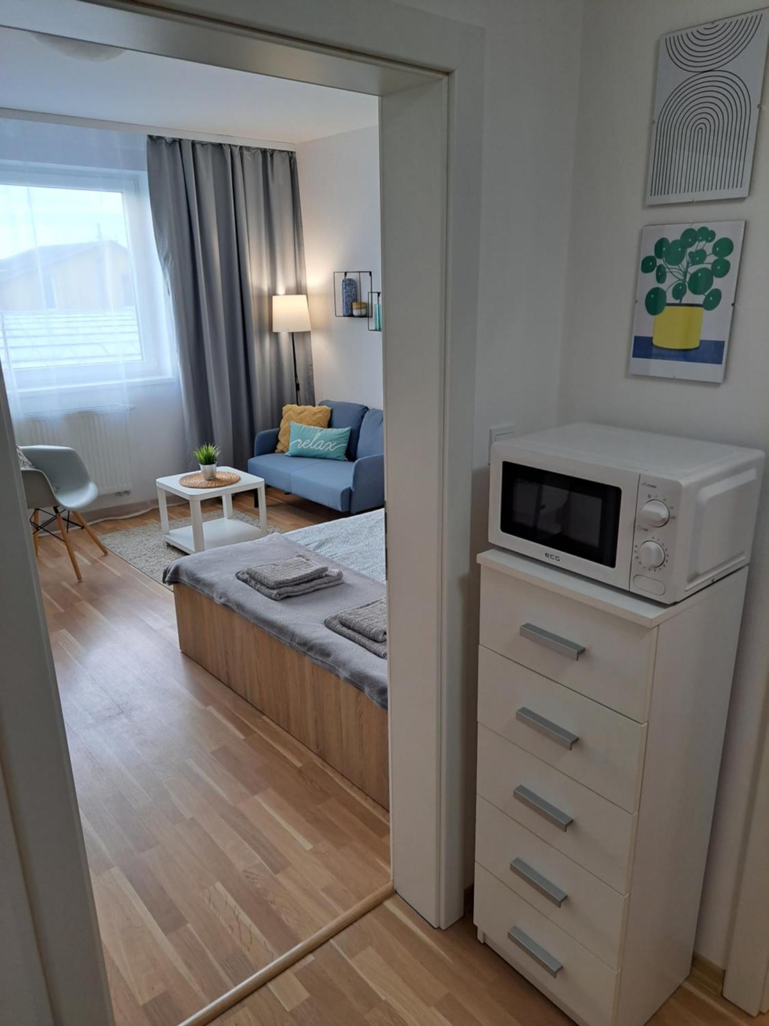 Adam Apartman Košice Exteriör bild
