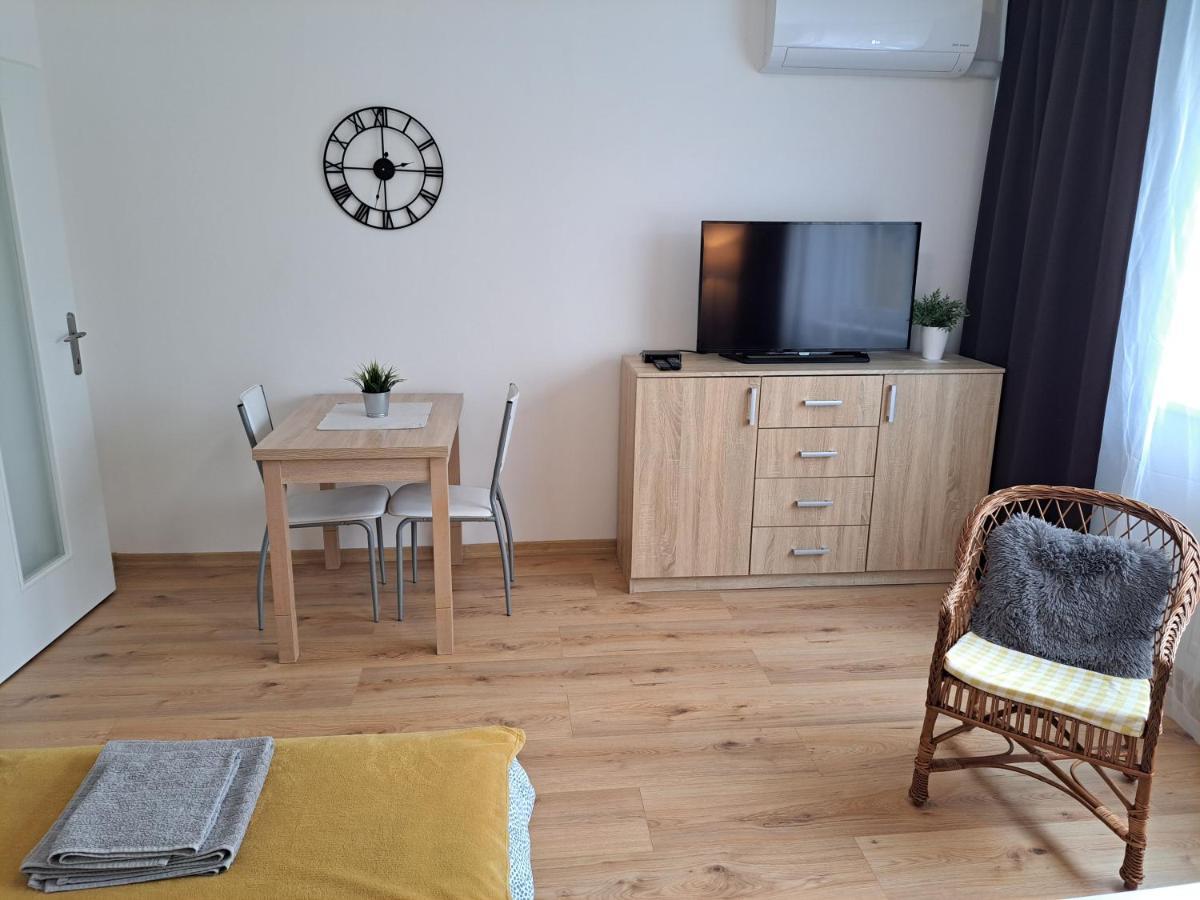 Adam Apartman Košice Exteriör bild