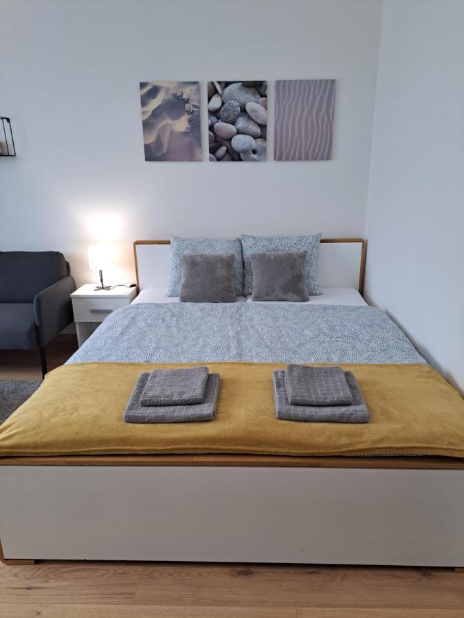 Adam Apartman Košice Exteriör bild