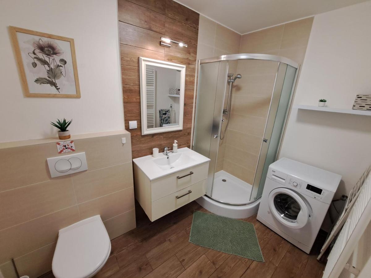 Adam Apartman Košice Exteriör bild