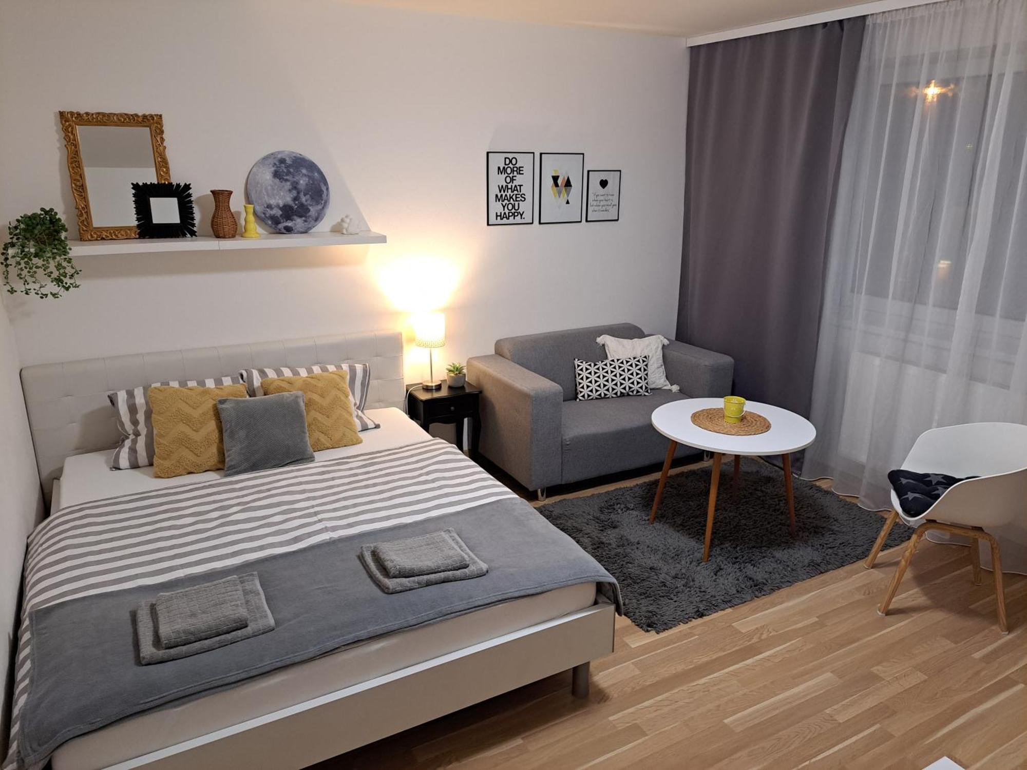 Adam Apartman Košice Exteriör bild