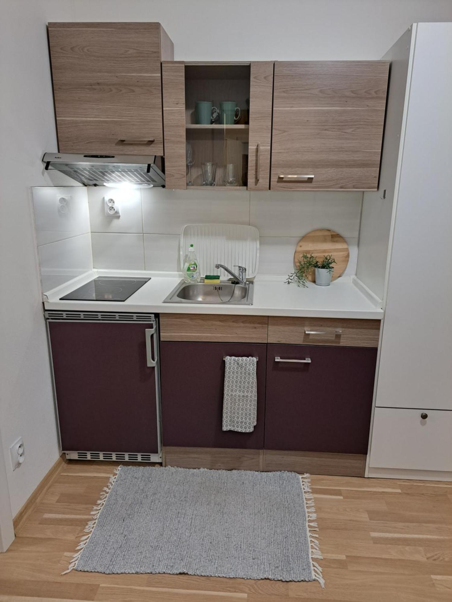Adam Apartman Košice Exteriör bild