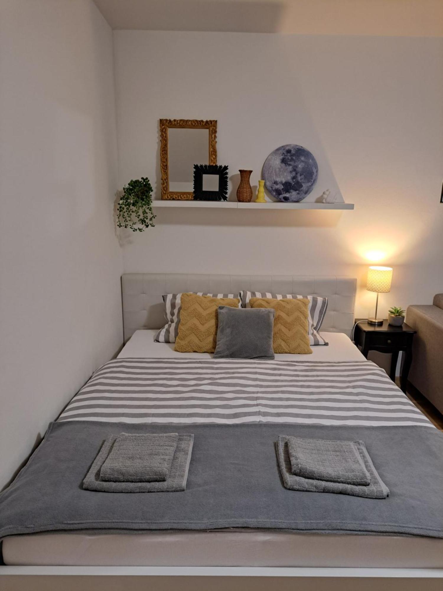 Adam Apartman Košice Exteriör bild