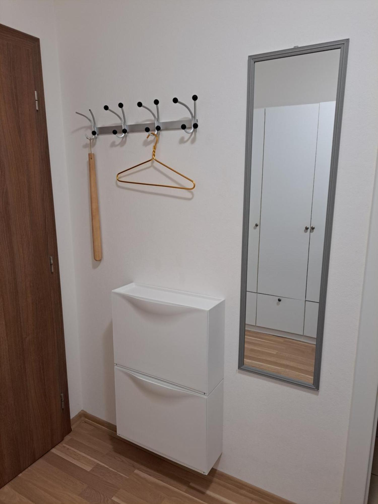 Adam Apartman Košice Rum bild